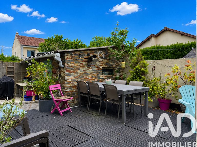 Vente Maison/villa 5 pièces — photo 1
