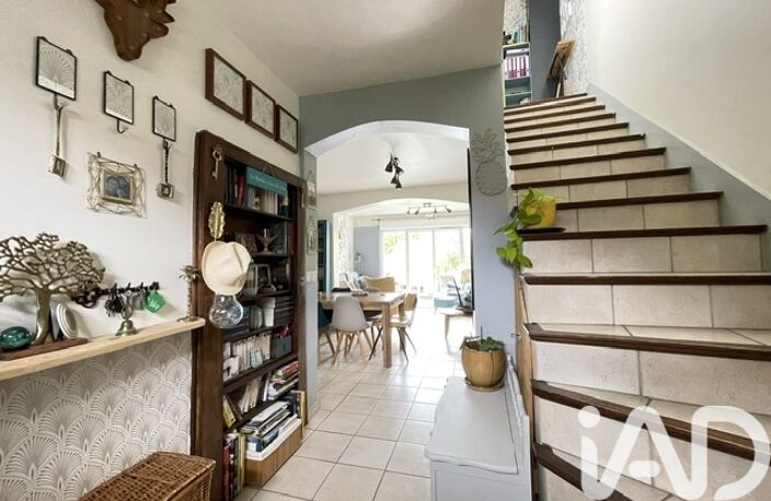 Vente Maison/villa 5 pièces — photo 3