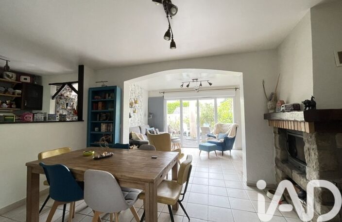 Vente Maison/villa 5 pièces — photo 4