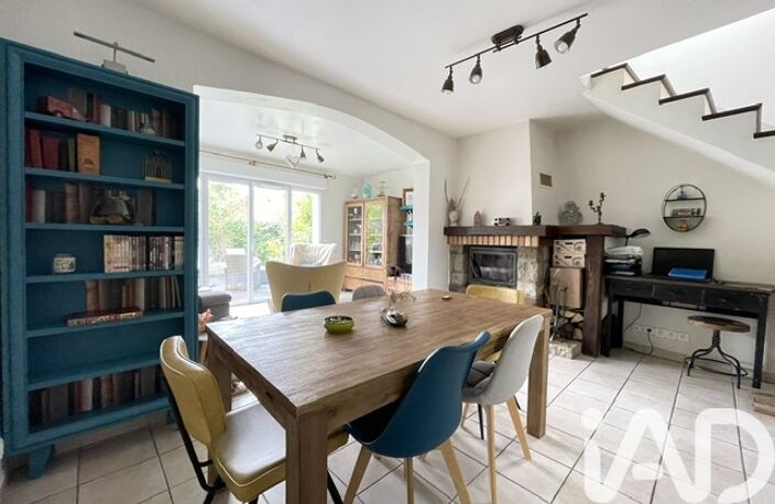 Vente Maison/villa 5 pièces — photo 5