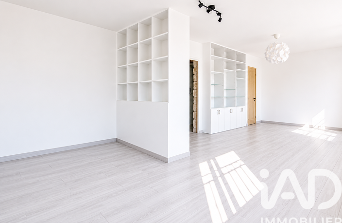Vente Appartement 4 pièces — photo 2