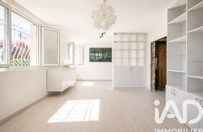 Vente Appartement 4 pièces — photo 3