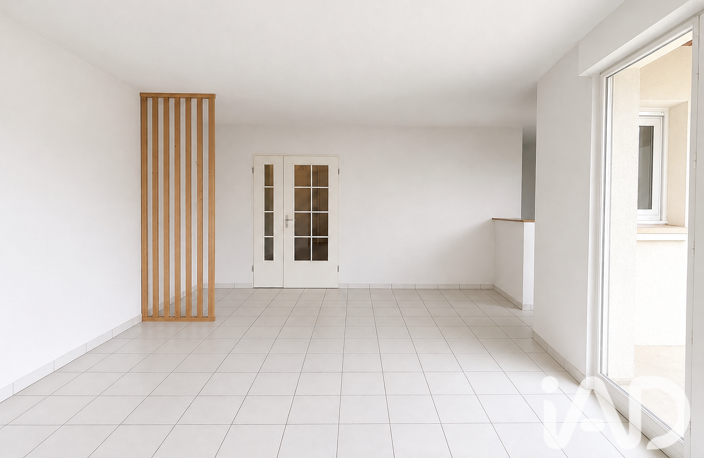 Vente Appartement 3 pièces — photo 2