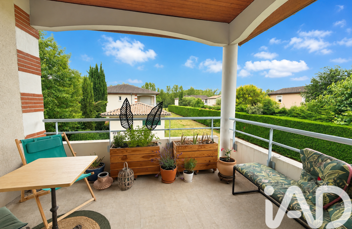 Vente Appartement 3 pièces — photo 4