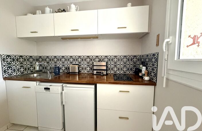 Vente Appartement 3 pièces — photo 5