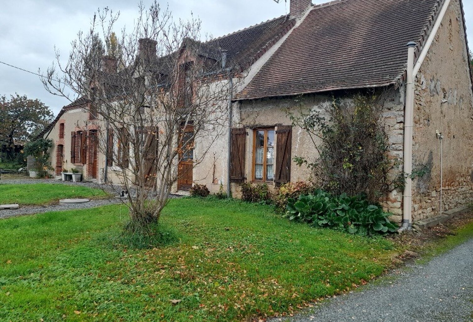 Maison — photo 1