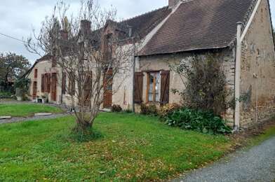 Maison 6 pièces 158000 €