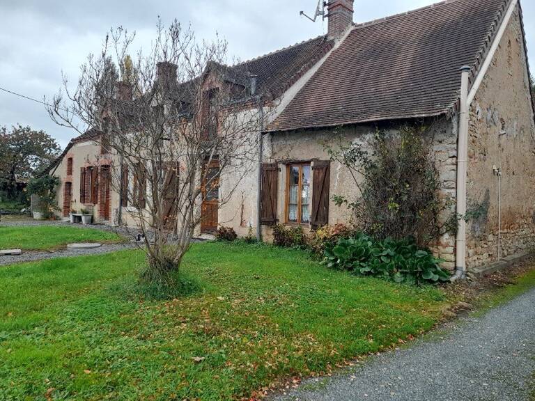 Maison — photo 1
