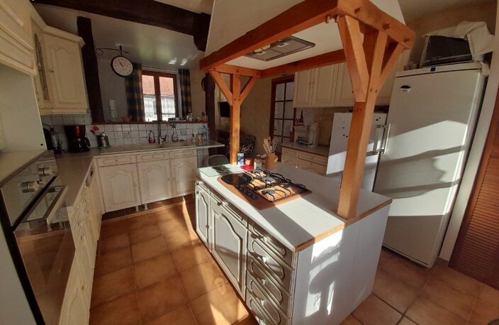 Maison — photo 2