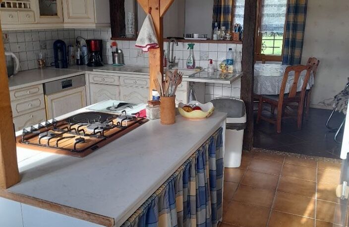 Maison — photo 3
