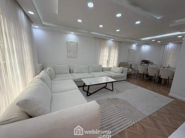 Maison - 136m² - Noyon — photo du bien
