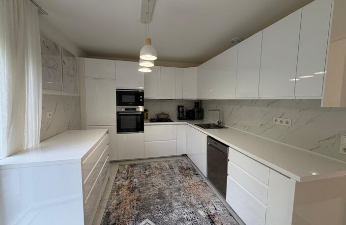 Maison - 136m² - Noyon — photo 3