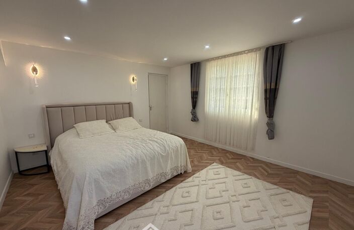 Maison - 136m² - Noyon — photo 5