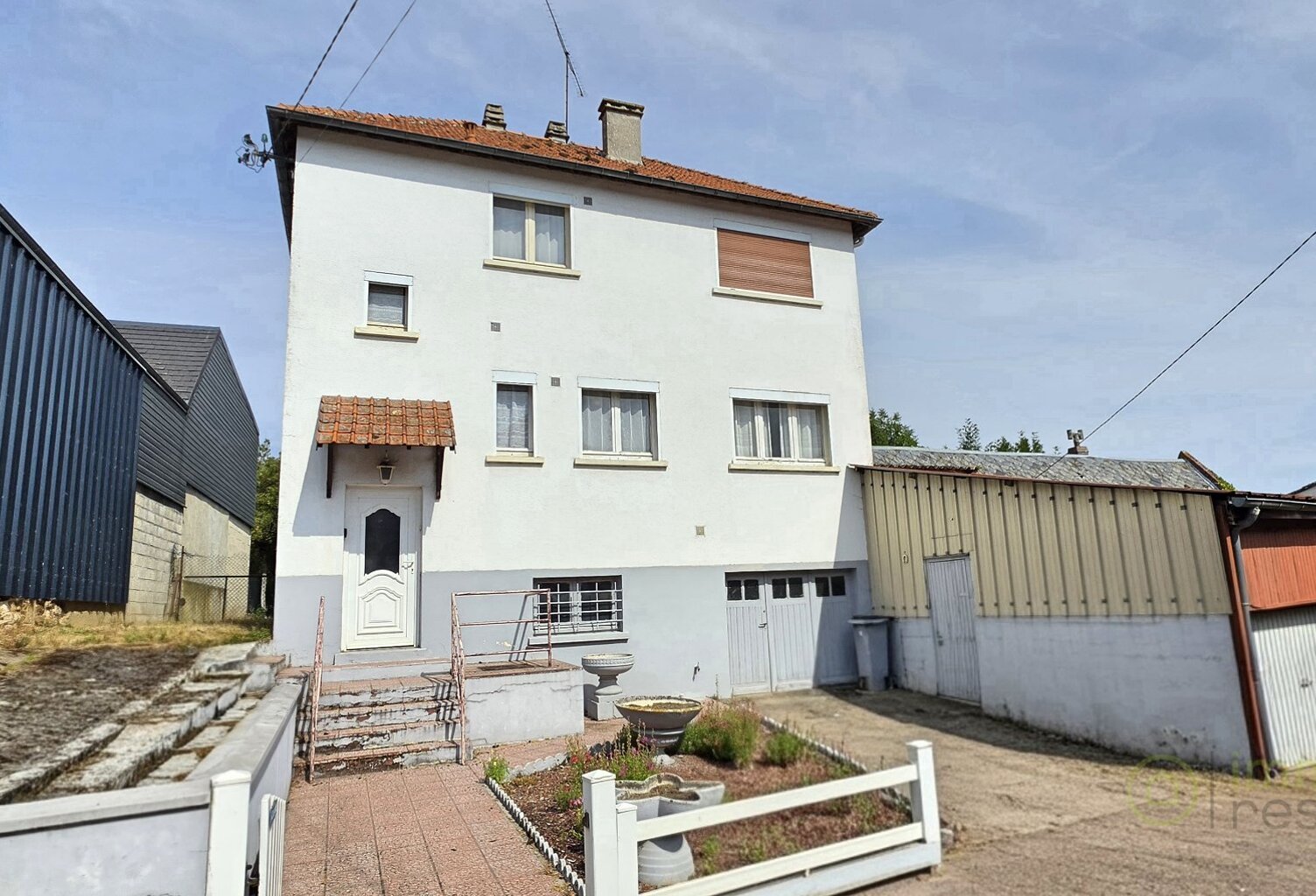 Maison — photo 1
