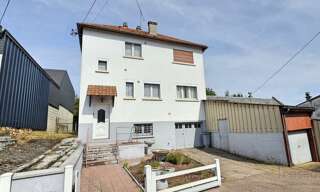 Maison 5 Pièces 106 m² à vendre à La Faloise (80250)