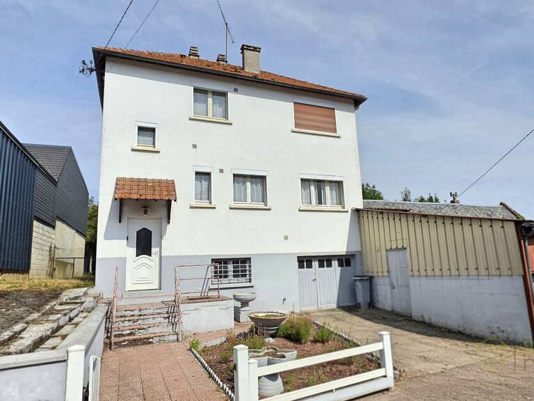 Maison — photo 1