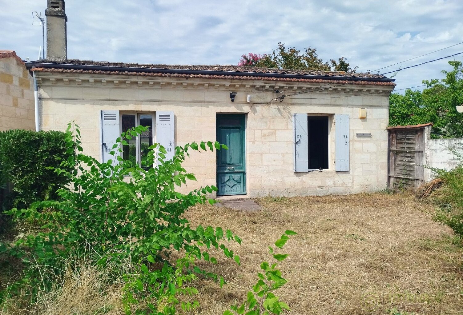 Maison — photo 1