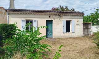 Maison 4 Pièces 68 m² à vendre à Bègles (33130)