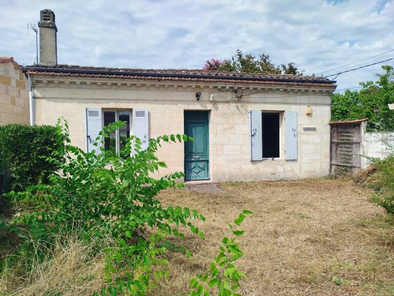 Maison — photo 1