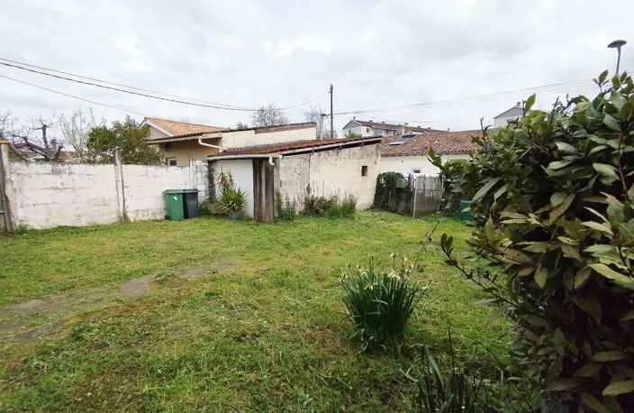 Maison — photo 2