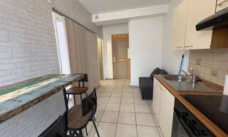 Appartement 2 Pièces 22 m² à vendre à Berck (62600)