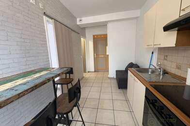 Appartement 2 pièces 60000 €