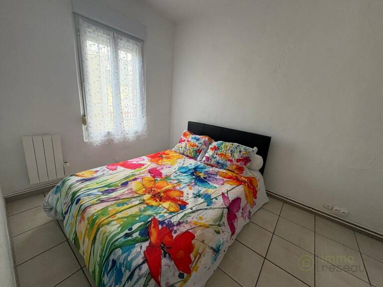Appartement — photo 1