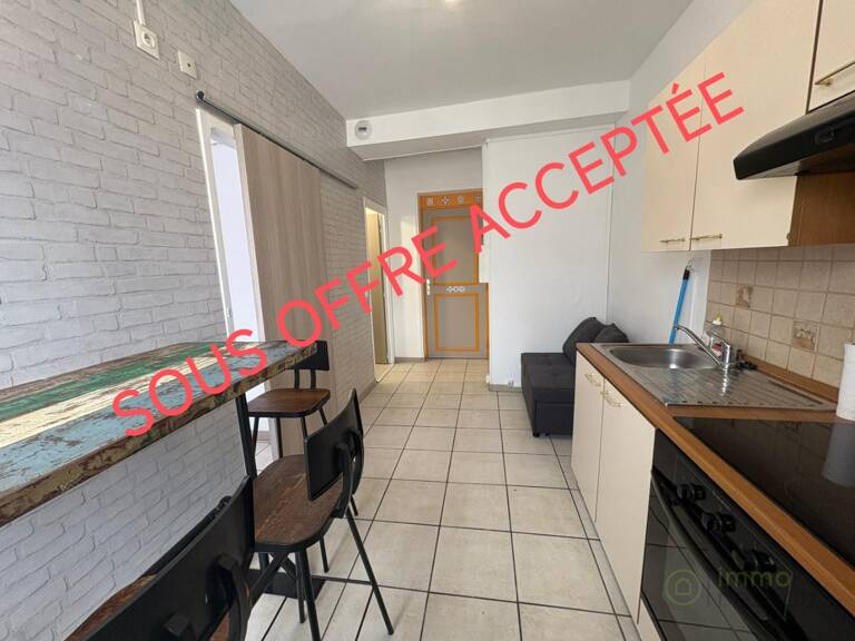 Appartement — photo 1