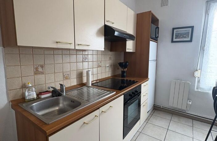 Appartement — photo 2