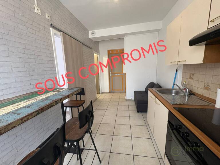 Appartement — photo 1