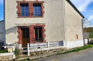 Maison 5 pièces 134200 €