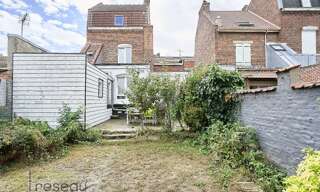 Maison 5 Pièces 120 m² à vendre à Armentières (59280)