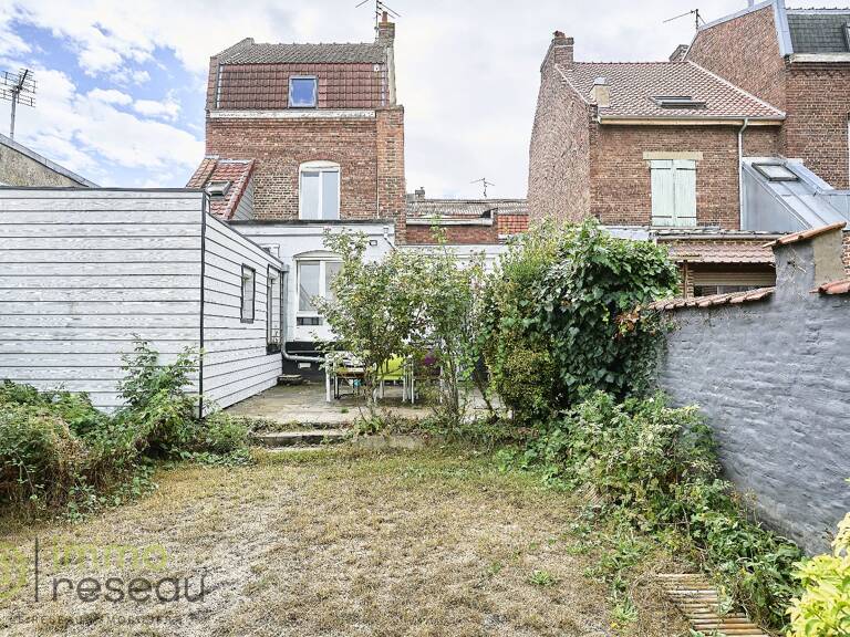 Maison — photo 1