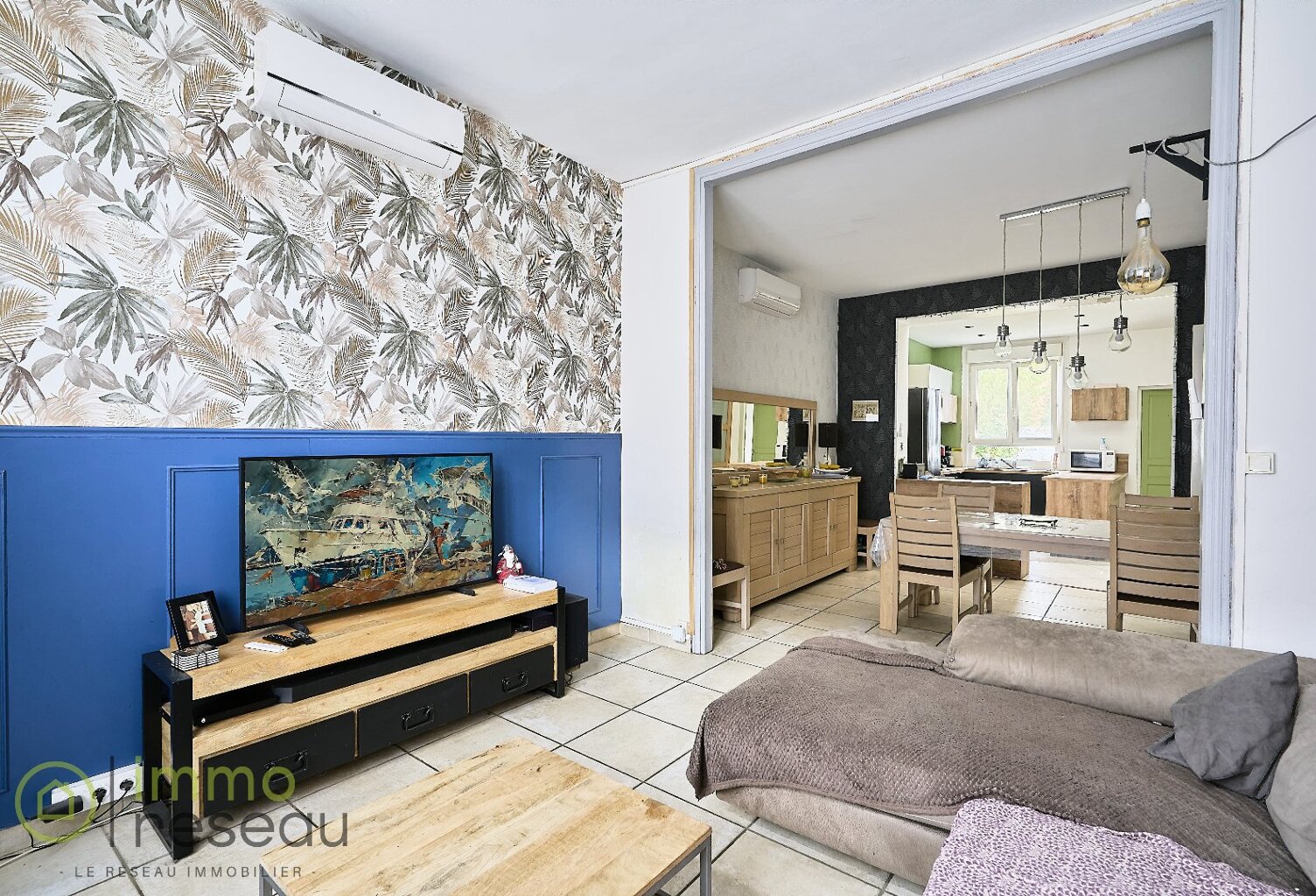 Maison — photo 1