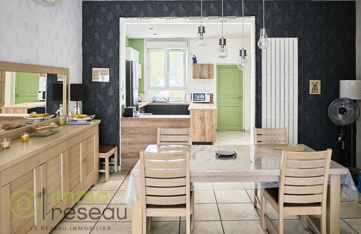 Maison — photo 4