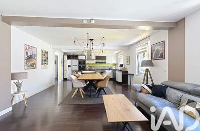 Vente Appartement 4 pièces — photo du bien