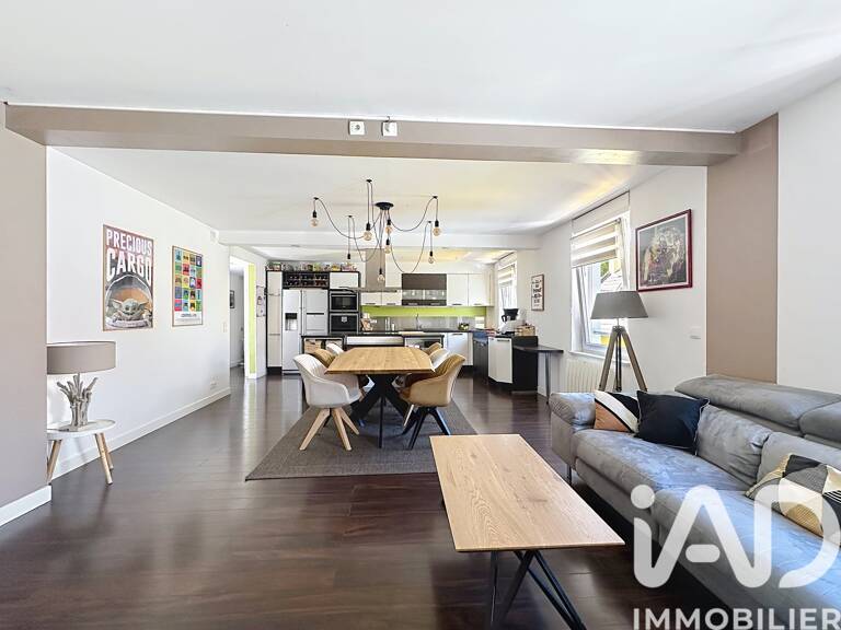 Vente Appartement 4 pièces — photo 1