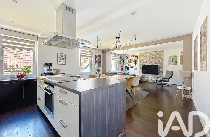 Vente Appartement 4 pièces — photo 2