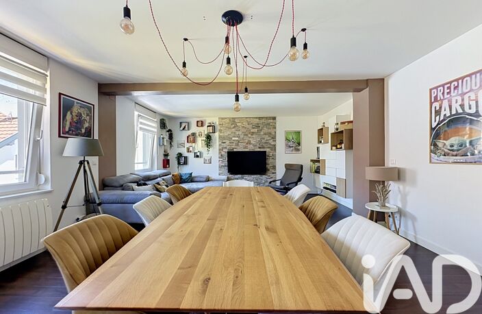 Vente Appartement 4 pièces — photo 3