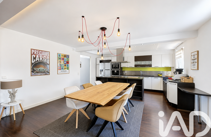Vente Appartement 4 pièces — photo 5