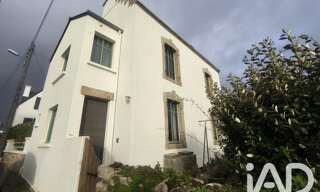 Maison 3 Pièces 102 m² à vendre à Plouhinec (29780)