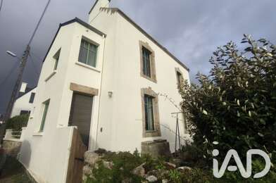 Maison 3 pièces 160000 €