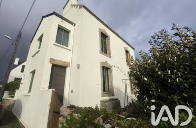 Vente Maison de campagne 3 pièces — photo du bien