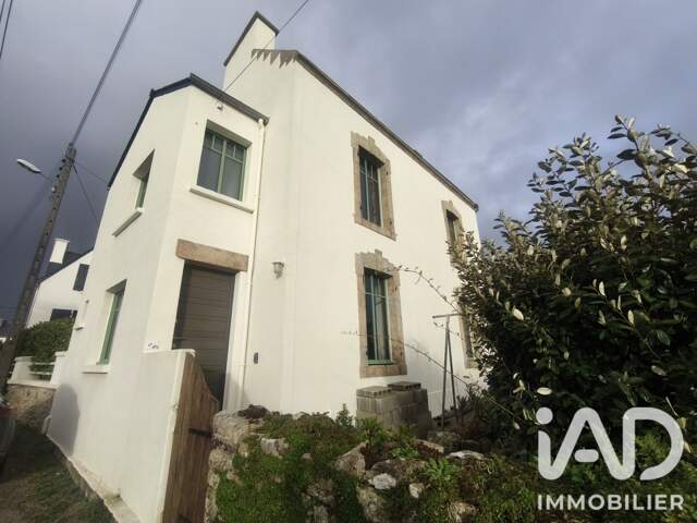 Vente Maison de campagne 3 pièces — photo du bien