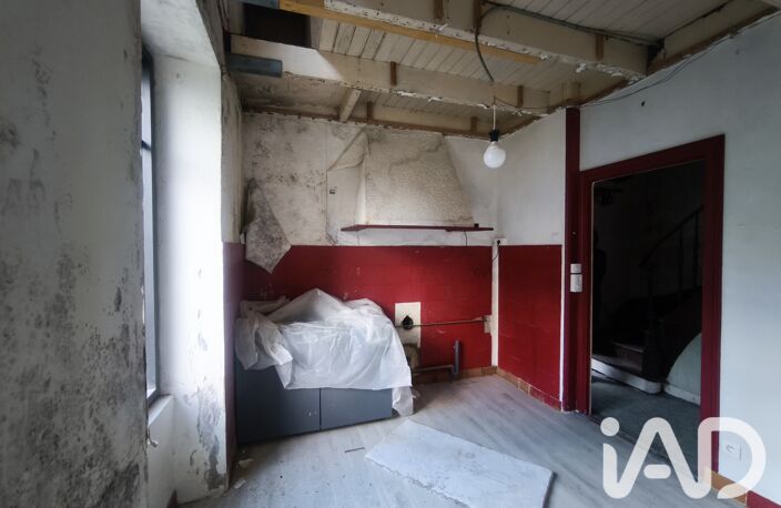 Vente Maison de campagne 3 pièces — photo 3