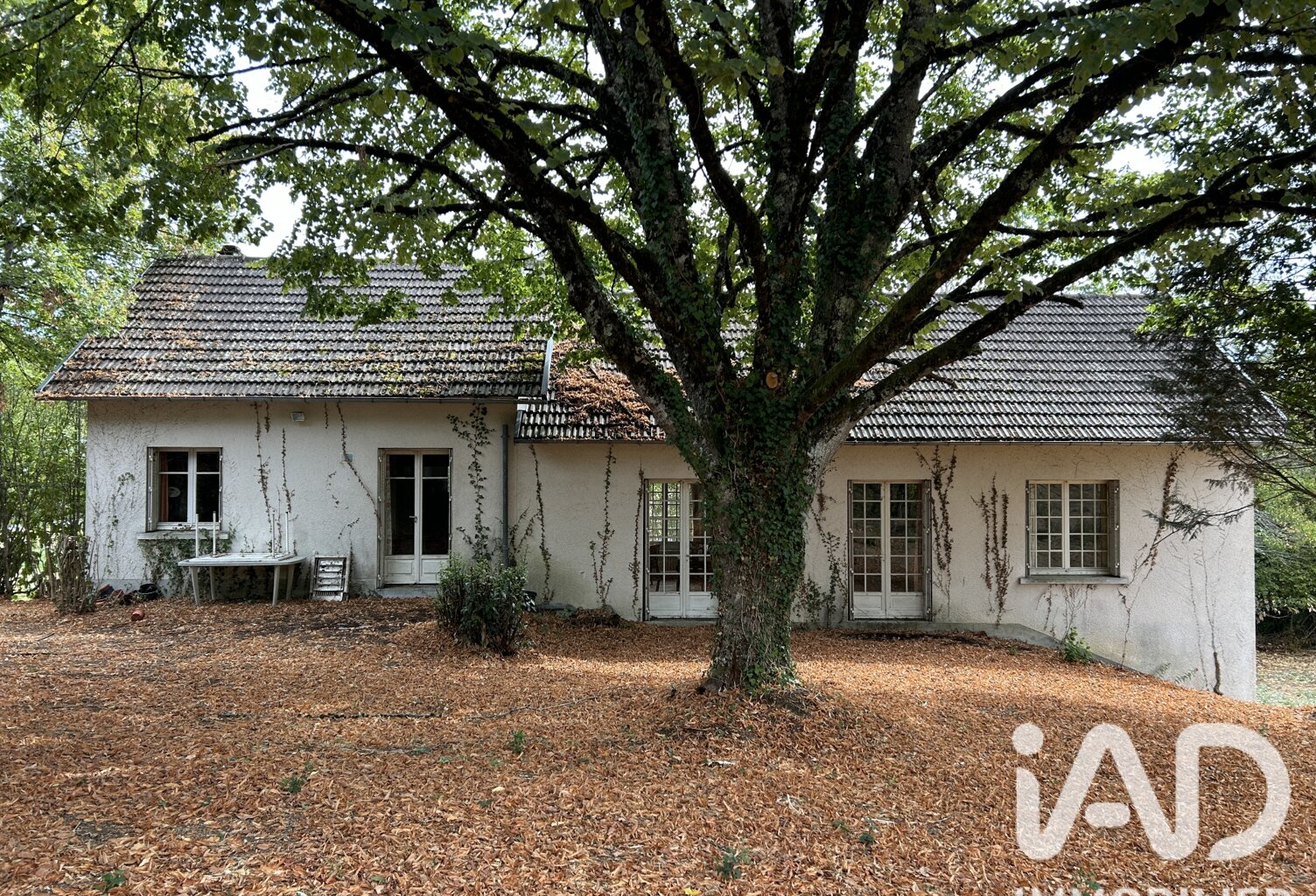 Vente Maison/villa 5 pièces — photo 1