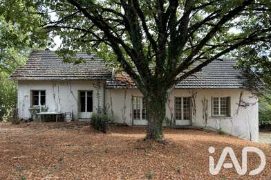 Maison 5 pièces 99000 €
