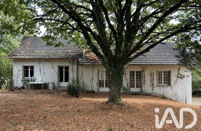 Vente Maison/villa 5 pièces — photo du bien