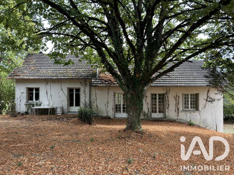 Vente Maison/villa 5 pièces — photo 1