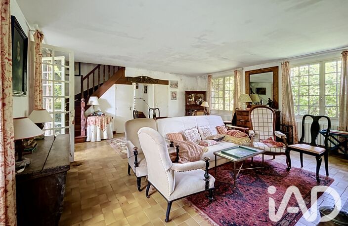 Vente Maison/villa 5 pièces — photo 2